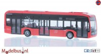 Rietze 75539 Mercedes-Benz eCitaro Ruterby