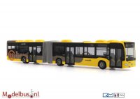 Rietze Automodelle 69553 Mercedes Benz E6 Geleed Qbuzz Utrecht