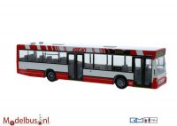 Rietze 75205 Mercedes-Benz O 405 N2 ASEAG H0 1:87