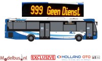 HollandOto GVU 1842 VDL Ambassador Geen Dienst
