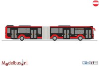 Rietze 75829 MAN Lion's City 18´18 Stadtbus Dornbirn