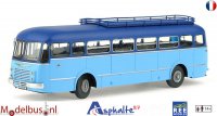 REE CB-123 Renault R4190 Light blue Dark blue