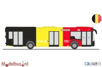 Rietze 73051 Solaris Urbino 12 ´14 LETEC