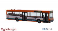 Rietze 75018 MAN NL 202-2 RVO