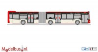 Rietze 73671 Mercedes Benz Citaro G ´15