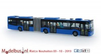 Rietze 73652 Mercedes-Benz Citaro G Hybrid '15