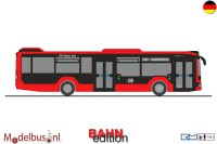 Rietze 75345 MAN Lion´s City 12´18 DB Regio Bus