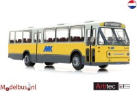 Artitec 487.070.07 Streekbus MB 200 MK 2239 Leyland Den Oudsten