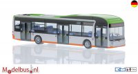 Rietze 72730 MAN Lion's City Hybrid '15 üstra Hannover