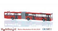 Rietze 75231 Mercedes Benz O 405 GN2 DB Regio Südwestbus