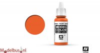Vallejo 70.851 RAL 2004 Orange Model Color