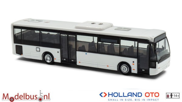HollandOto 8-1229 VDL Berkhof Ambassador midden airco