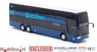 Qbuzz Qliner 8-7686 HollandOto van Hool TX Astromega