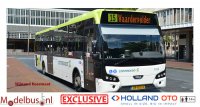 HollandOto Connexxion 3224 VDL LLE Citea