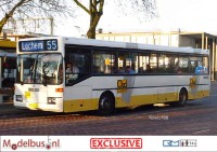 Rietze 71842-007 OAD Mercedes Benz O405