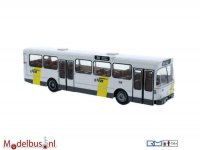 Rietze 74312 Mercedes Benz O305 De Lijn