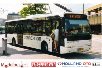 HollandOto 3154 Connexxion VDL Berkhof Ambassador Katwijk