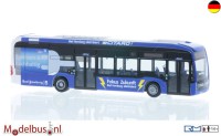 Rietze 75540 Mercedes-Benz eCitaro Stadtverkehr Bad Homburg