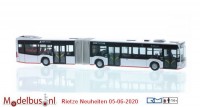 Rietze 73663 Mercedes Benz Citaro G´15 HAVAG halle