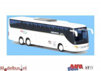 AWM Automodelle 73323 Setra 416 GT-HD ElboBus 