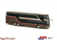 AWM Automodelle 73929 Setra S 431 DT Krol-Reizen