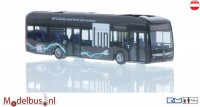 Rietze 75542 Mercedes-Benz eCitaro Zuklinbus