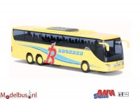 AWM Automodelle 73336 Setra S 416 GT-HD Touringcar Bedrijf Broeren