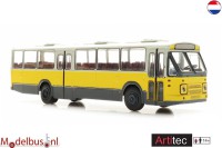 Artitec 487.070.39 Streekbus MB 200 onbedrukt middenuitstap DAF Den Oudsten