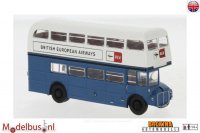 Brekina 61108 AEC Routemaster, BEA 1960