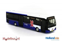 HollandOto Arriva Kupers Limburg VDL LLE 9102