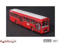 Otero Scale Models 87001K Pegaso 6038 EMT Valencia