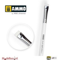 AMMO MIG 8707 decal application brush no:2