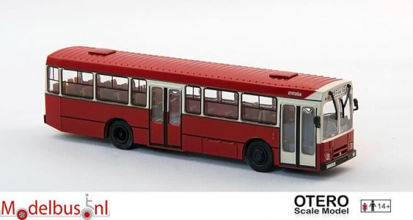 Otero 87001P Pegaso 6038 Emtusa Gijon