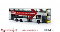 Rietze 67784 MAN Lion´s City DL07 BVG Superillu