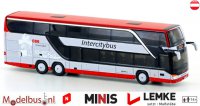 MiNis/Lemke LC4465 SETRA S 431 Intercitybus ÖBB