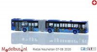 Rietze 69578 Mercedes-Benz Citaro G'12 Engadin