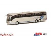 AWM Automodelle 73410 Mercdes Benz Tourismo TTS Amsterdam