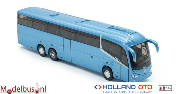 HollandOto 8-1174 Irizar i6S promo version 1:76