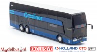 Qbuzz Qliner 8-7685 HollandOto van Hool TX Astromega