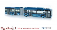 Rietze 73036 Solaris Urbino 12´14 electric ICB Frankfurt