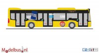 Rietze 73464 Mercedes Benz Citaro ´15