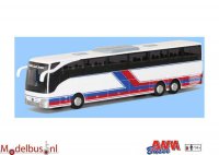 AWM Automodelle 73412 Mercedes Benz Tourismo Doelen Coach