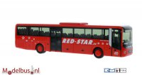 Rietze 74708 MAN Lion´s Intercity Red Star