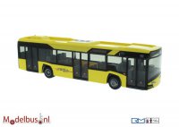 Rietze 73019 Solaris Urbino 12 Regiobus Tirol