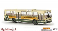 Brekina 50731 Flüsterbus Mercedes Benz O 305 Citybus