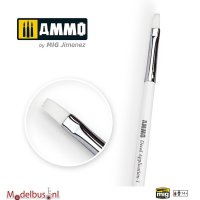 AMMO MIG 8706 decal application brush no:1