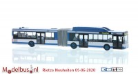 Rietze 65290 MAN NG CNG Stadtwerke Rüsselsheim