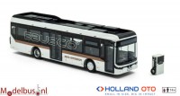 HollandOto 8-1236 Ebusco 2.2. promomodel met frontlader
