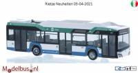 Rietze 76806 Solaris Urbino 12´19 electric ACTV