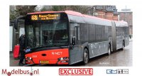 Rietze 73219a R-NET Connexxion Solaris U18 